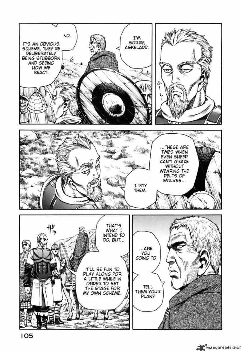 Vinland Saga, Chapter 25 image 09